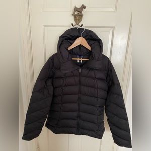 Women’s Patagonia Down Puffer Jacket
